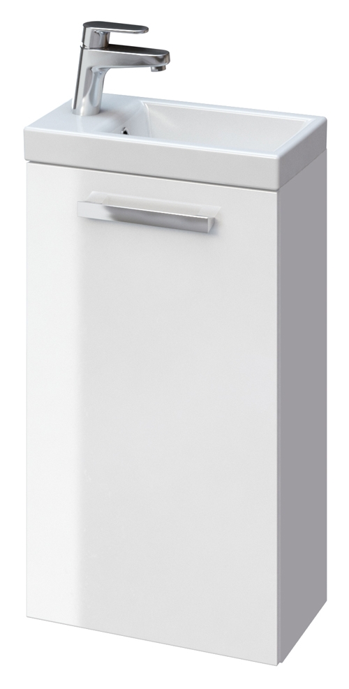 Мебельная раковина Cersanit Como 40