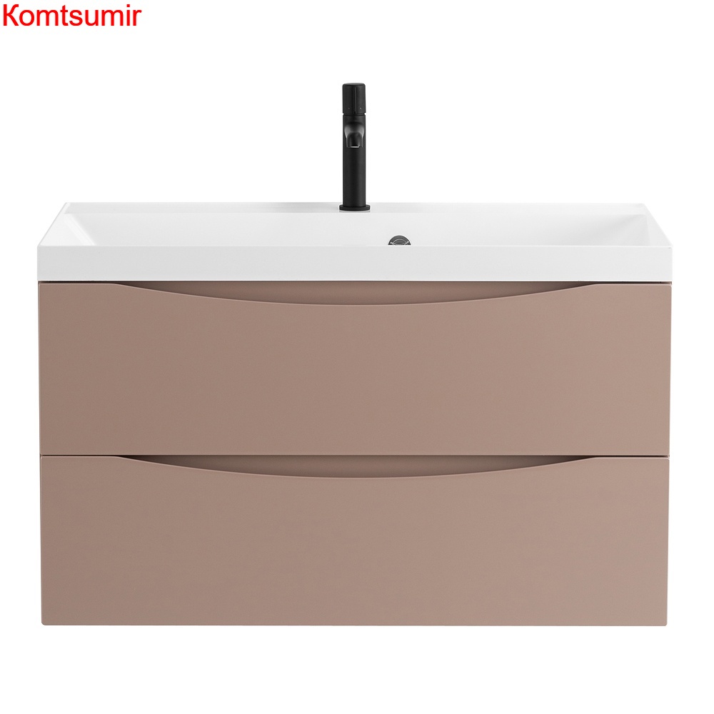 База под раковину подвесная BelBagno MARINO-900-2C-SO-CL-P База под раковину подвесная BelBagno MARINO-900-2C-SO-CL-P