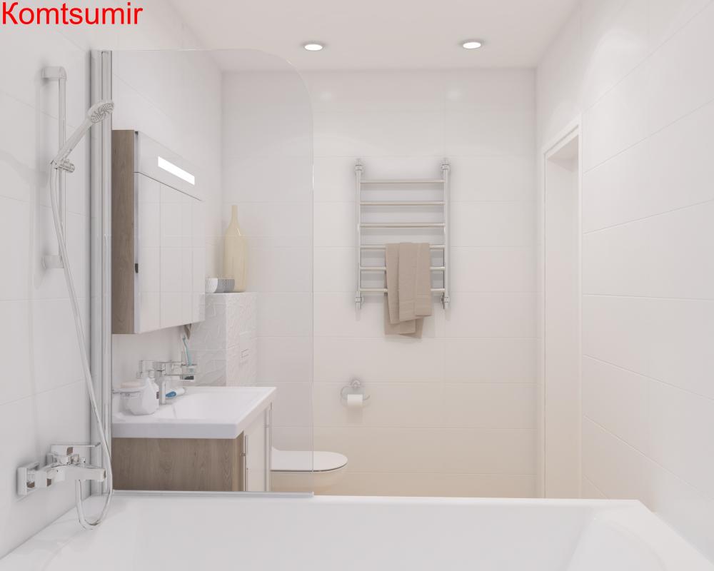Коллекция Cersanit Glory 750x250 мм Коллекция Cersanit Glory 750x250 мм