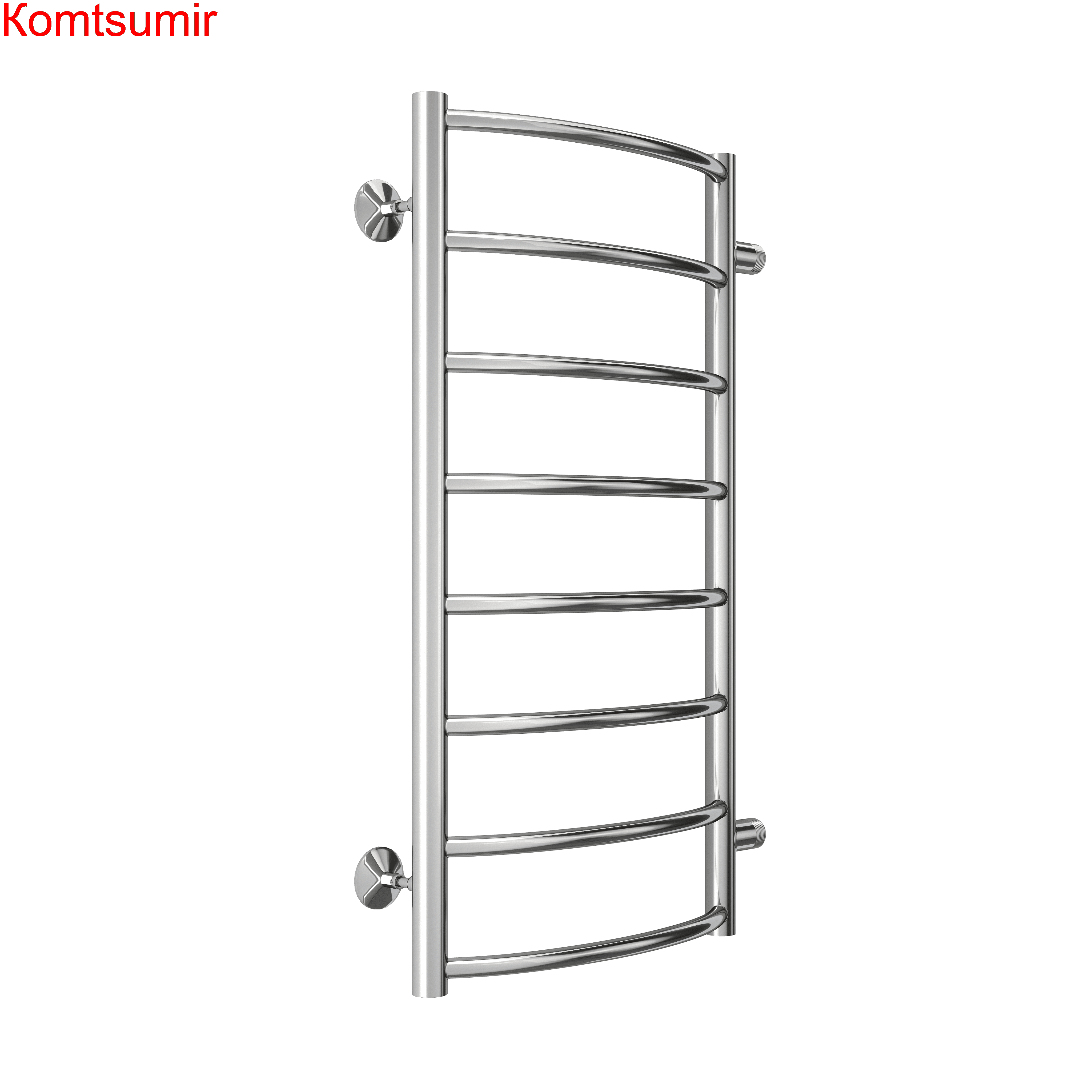 Классик П8 400х800 бп600 Полотенцесушитель  TERMINUS