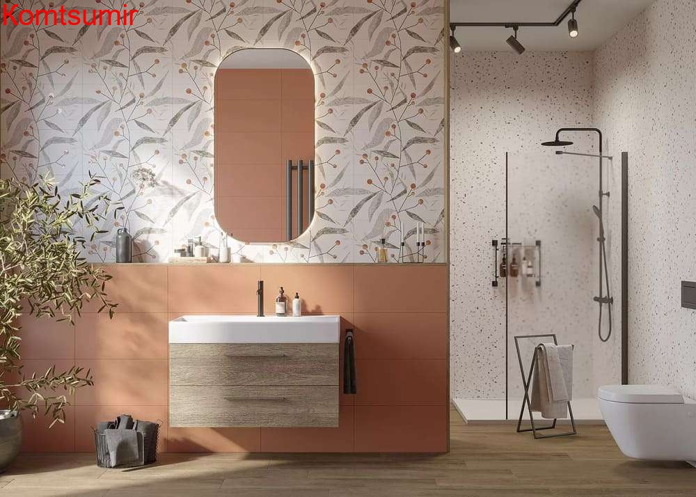 Коллекция Creto Seventies