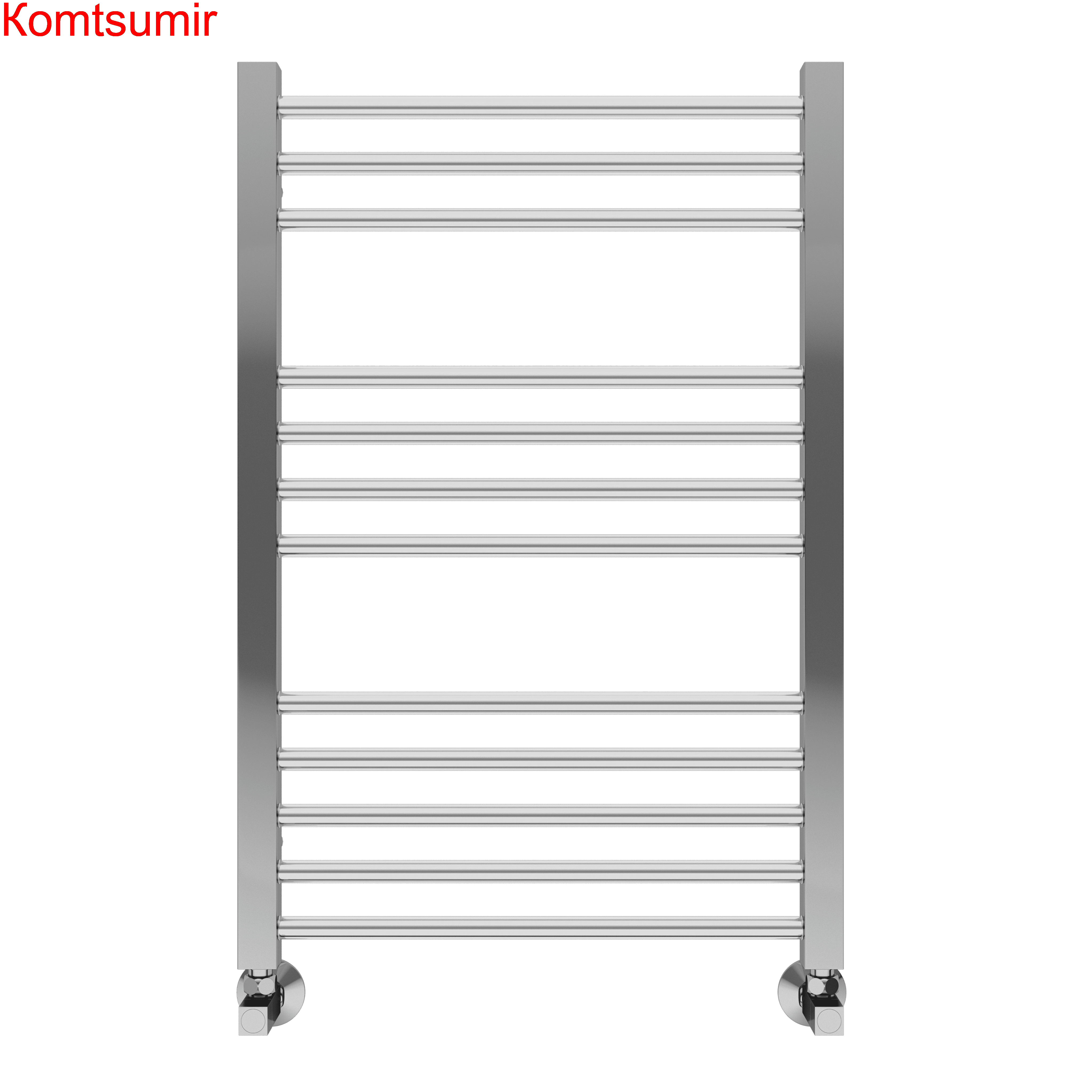 Сицилия П12 500х800 Полотенцесушитель  TERMINUS