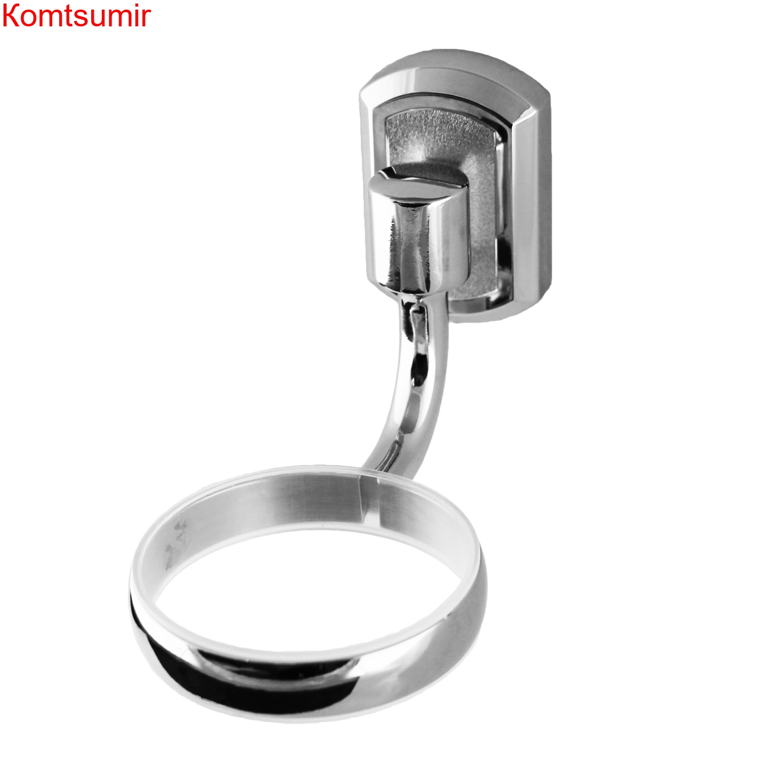 WasserKRAFT Oder C175 Держатель одинарный