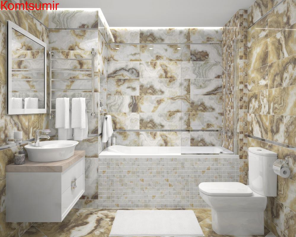 Коллекция Laparet Honey 250x750