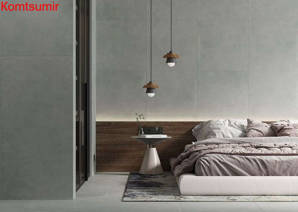 Коллекция Creto Titan