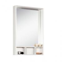 Зеркало-шкаф AQUATON Йорк 60 светлое дерево (1A170102YOAY0)