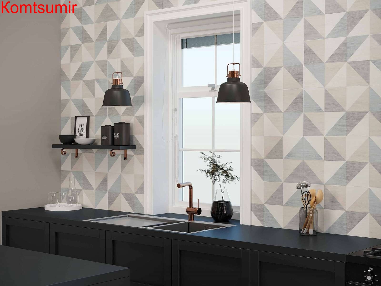 Коллекция Creto Naomi