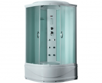 Timo eco TE-0790 душевая кабина (90*90*218), шт Timo eco TE-0790 душевая кабина (90*90*218), шт