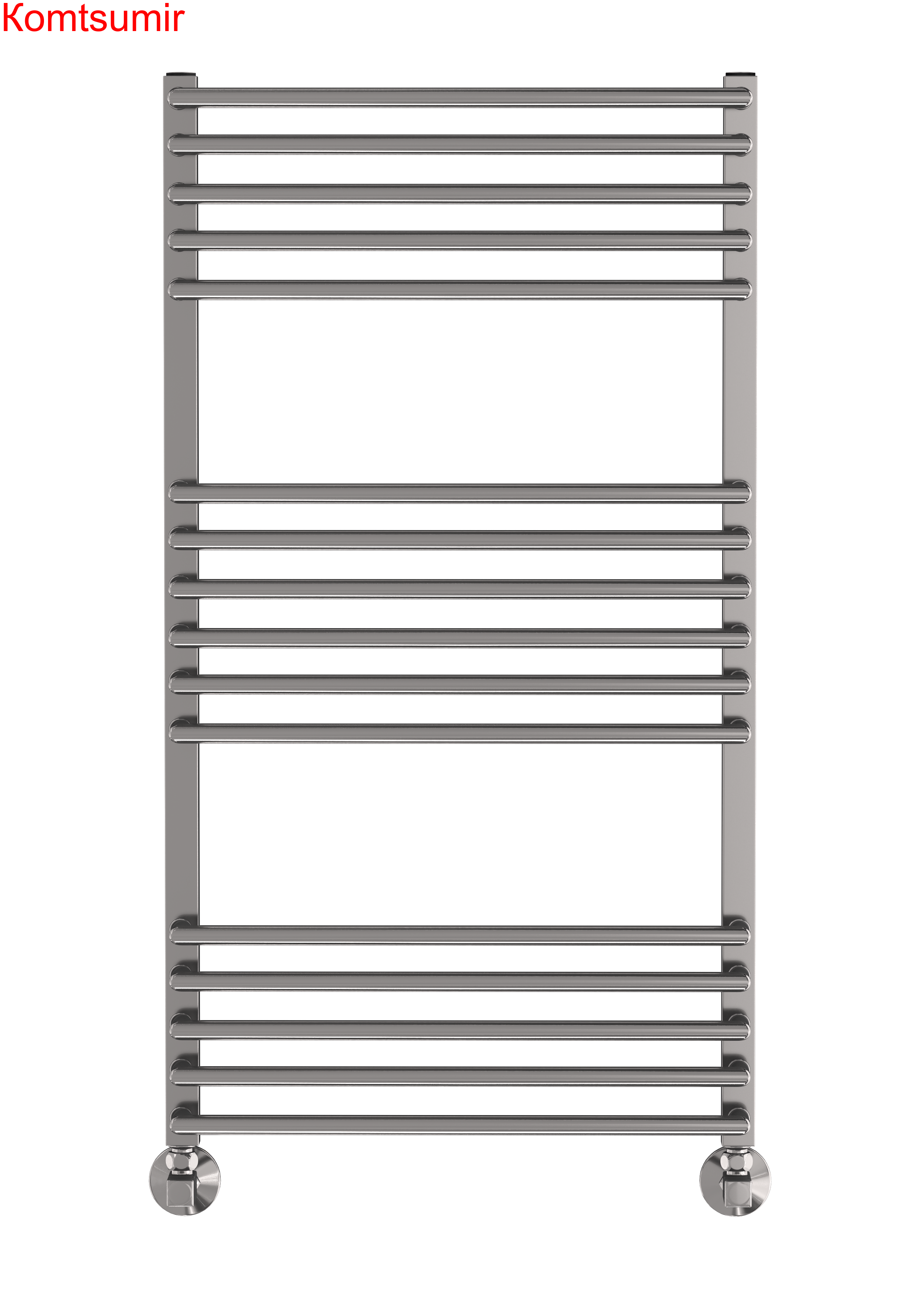 Арт П16 500х1000 Полотенцесушитель  TERMINUS