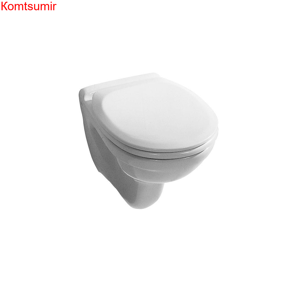 Jika DINO Подвесной унитаз безободковый