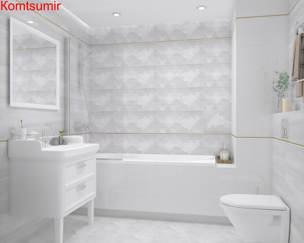 Коллекция Cersanit Grey Shades 598x297 мм Коллекция Cersanit Grey Shades 598x297 мм