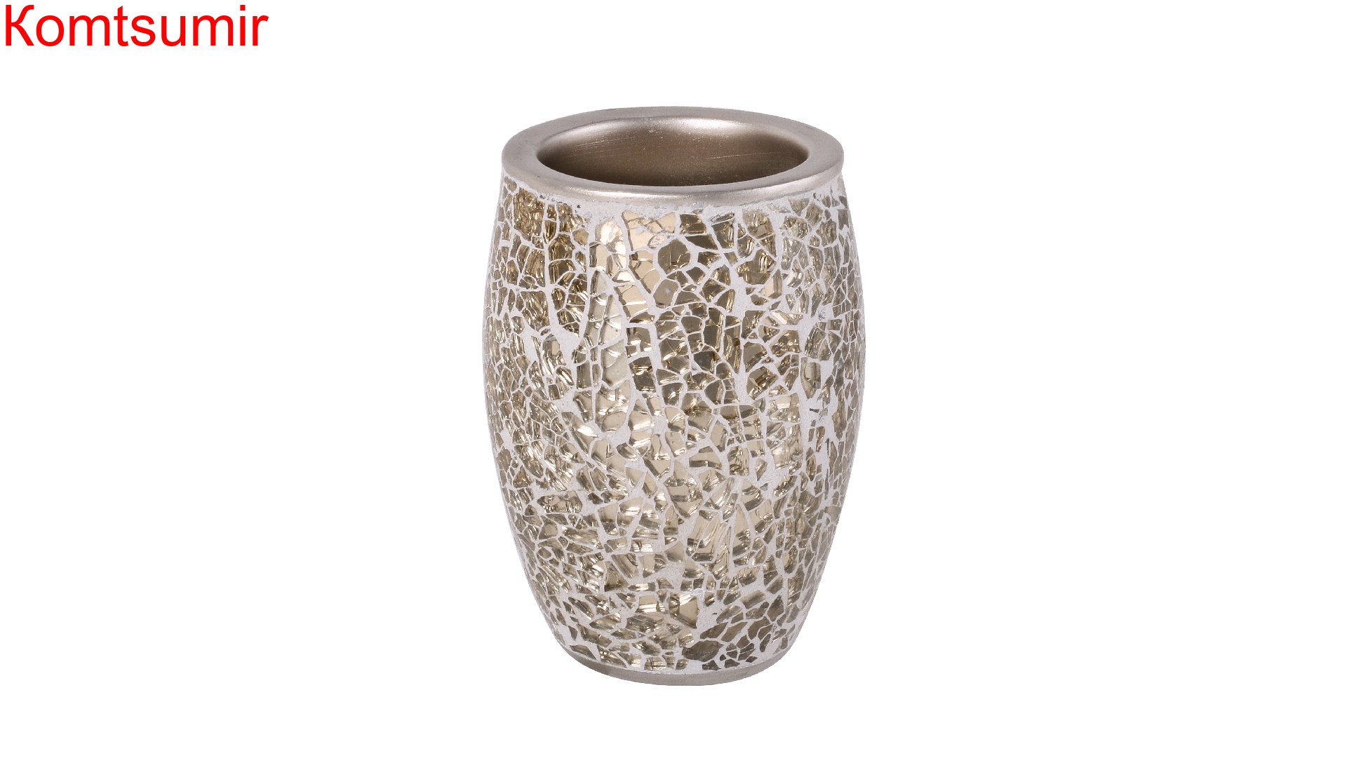 Стакан Fixsen Deco FX-280-3