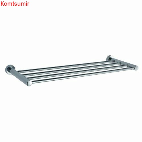 WasserKRAFT Donau K-9411 Полка для полотенец