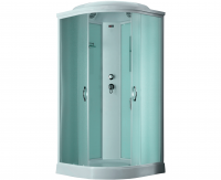 Timo eco TE-0709 Р душевая кабина (90*90*215), шт Timo eco TE-0709 Р душевая кабина (90*90*215), шт