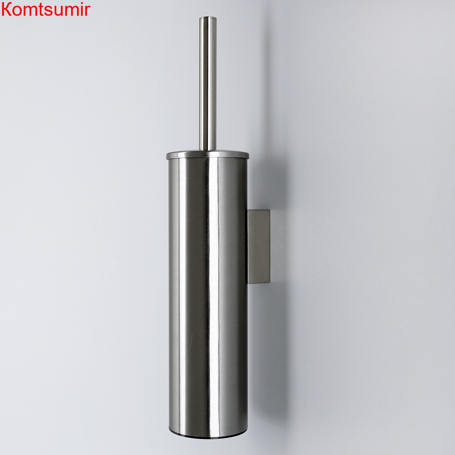 WasserKRAFT K-1057 Щетка для унитаза подвесная