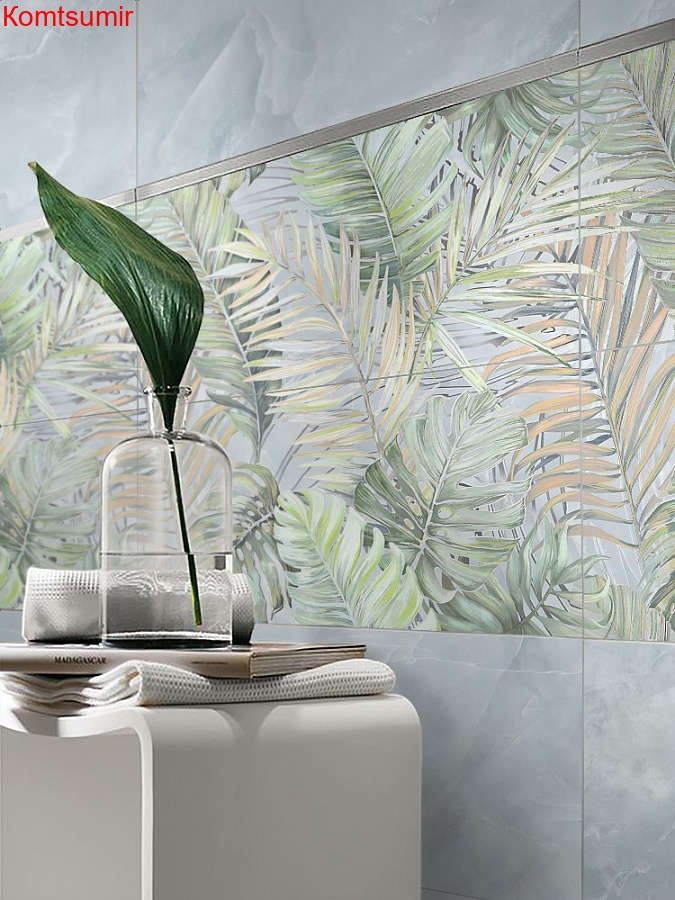 Коллекция Керлайф Onice Blu