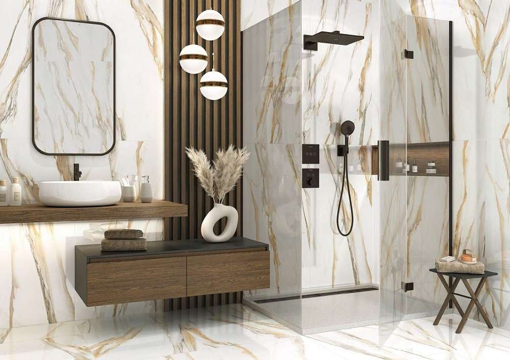 Коллекция LCM Statuario 120*60 Коллекция LCM Statuario 120*60