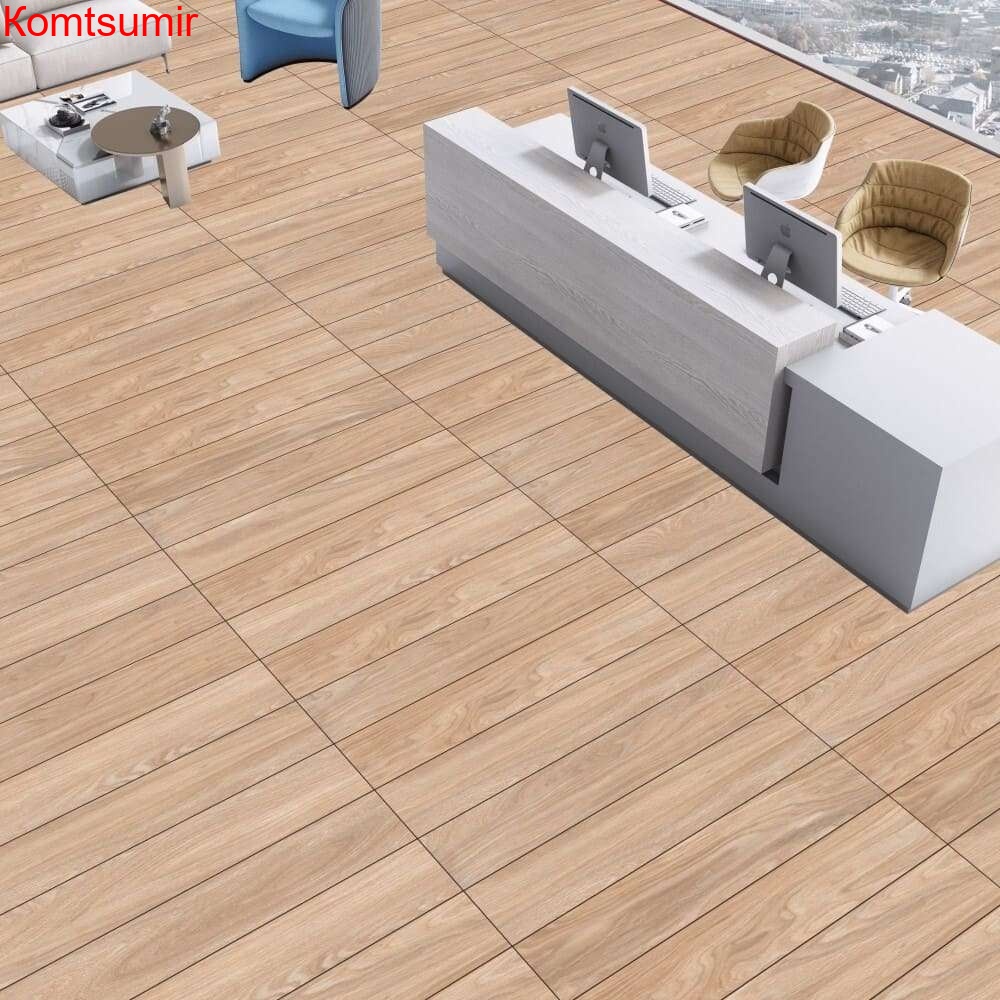 Коллекция Realistik Oak