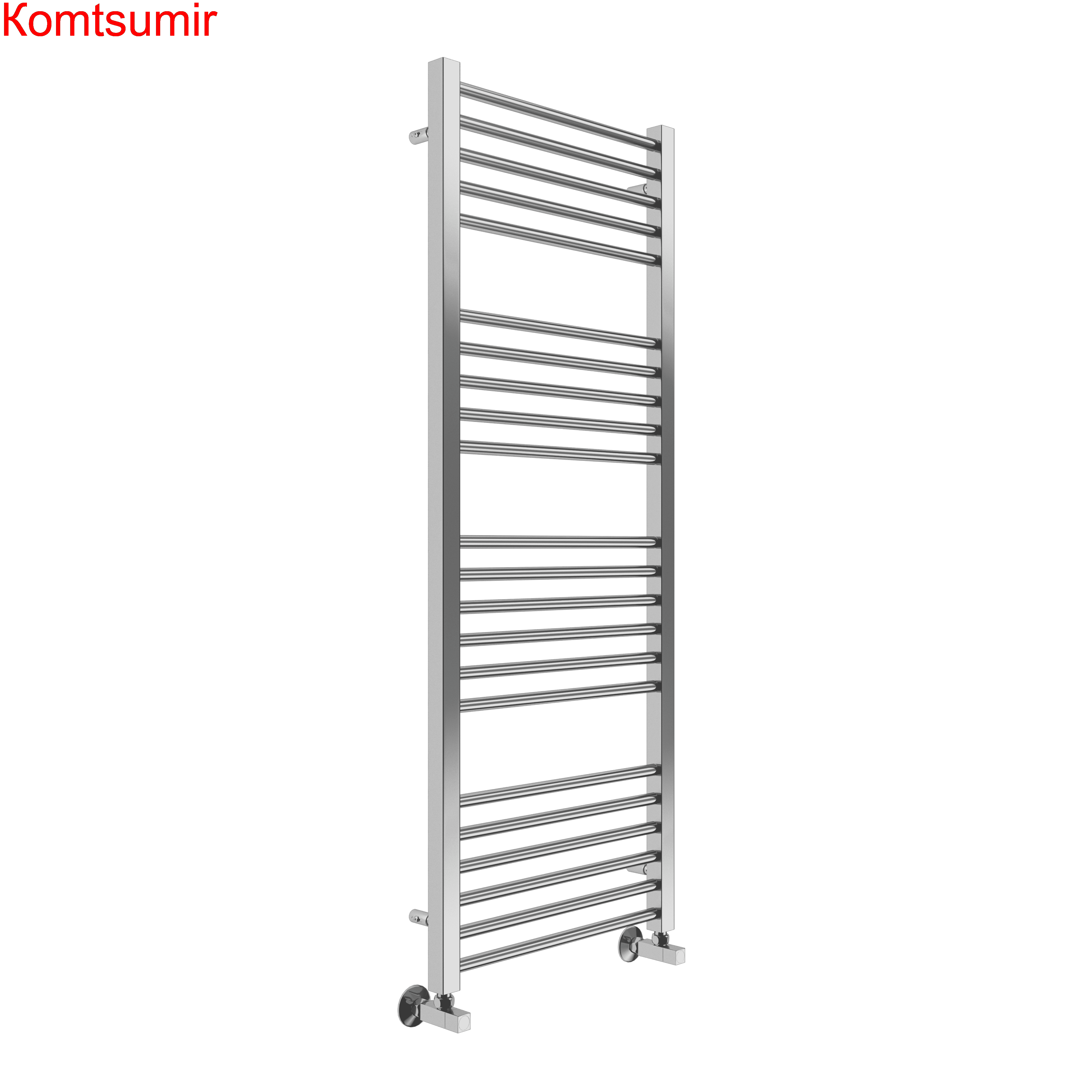 Сицилия П22 500х1400 Полотенцесушитель  TERMINUS