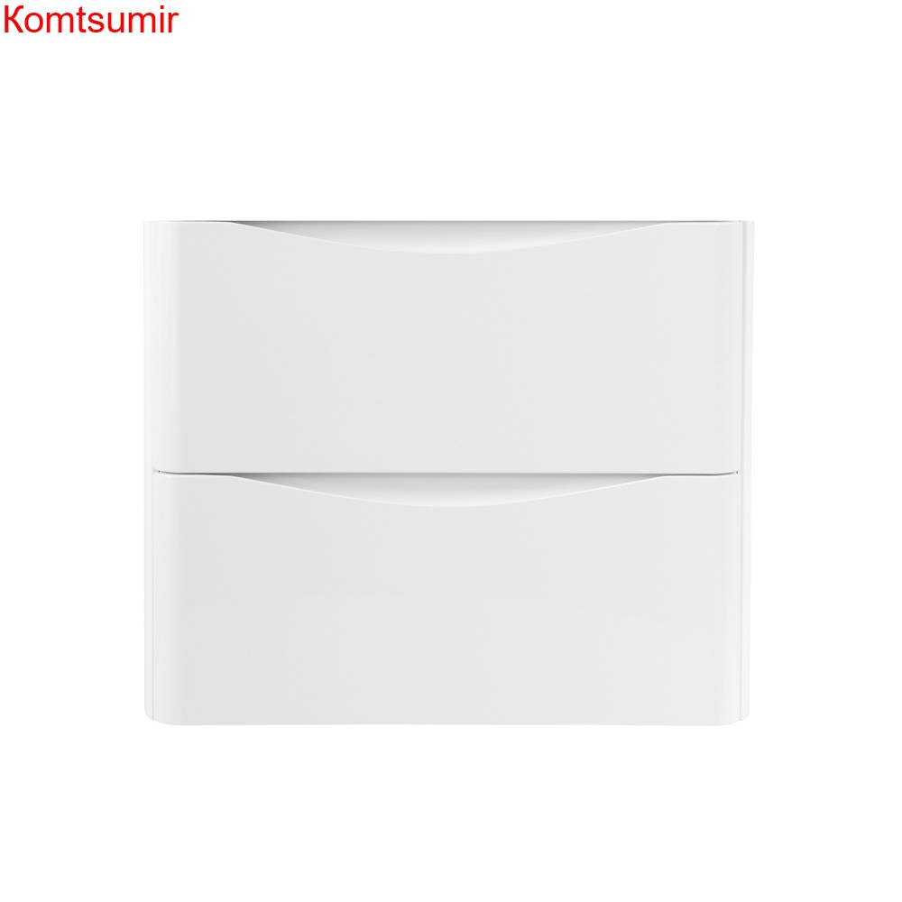 База под раковину подвесная BelBagno ACQUA-700-2C-SO-BL База под раковину подвесная BelBagno ACQUA-700-2C-SO-BL