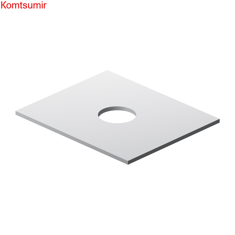 M8FST0600WM Func, Столешница, 60 см, цвет белый матовый M8FST0600WM Func, Столешница, 60 см, цвет белый матовый