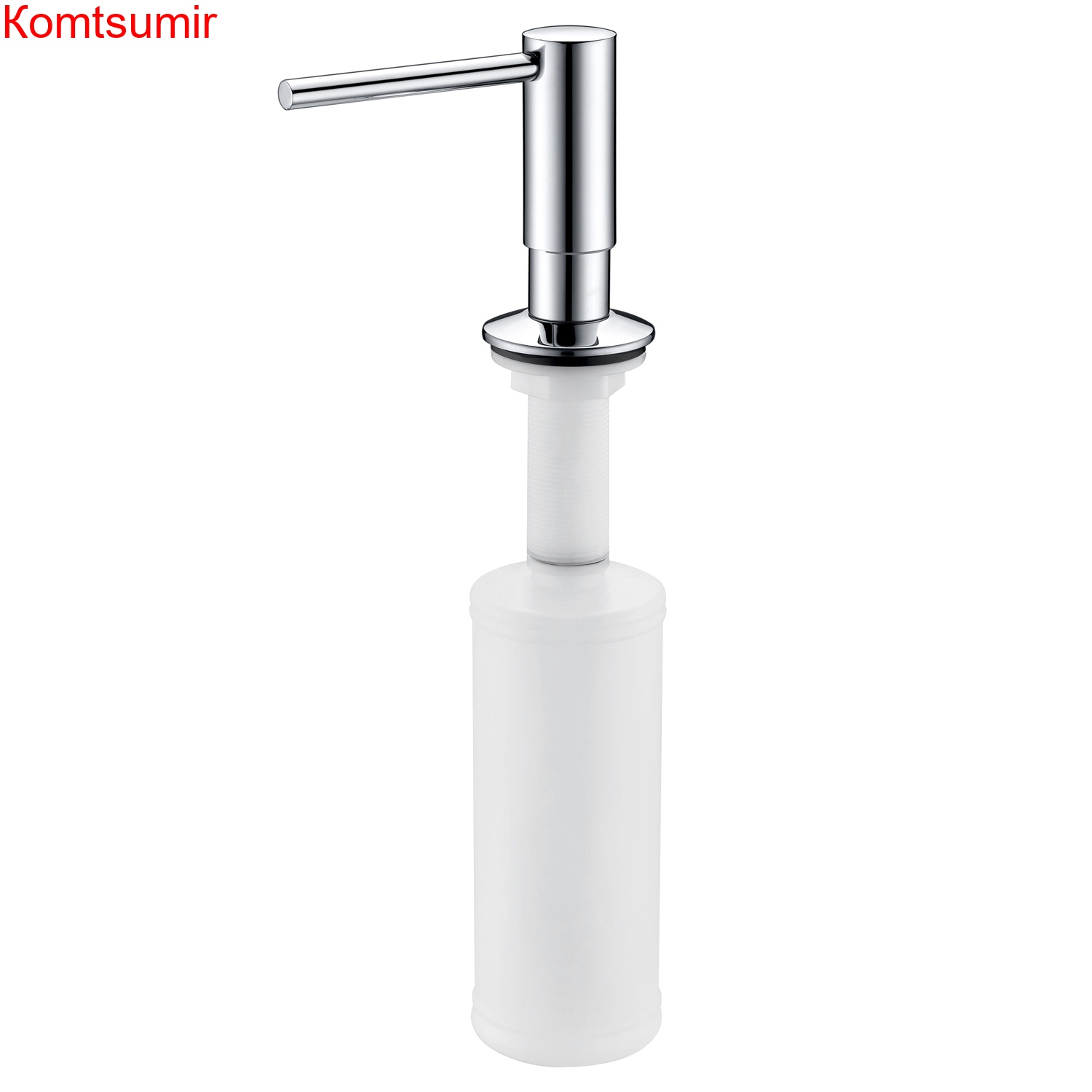 WasserKRAFT K-1299 Встраиваемый дозатор для мыла