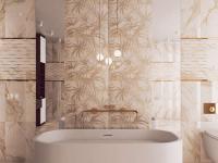 Коллекция Керлайф Calacatta Gold 630x315 мм Коллекция Керлайф Calacatta Gold 630x315 мм