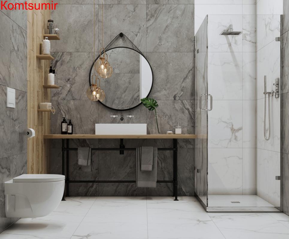 Коллекция Laparet Cineria River 120x60