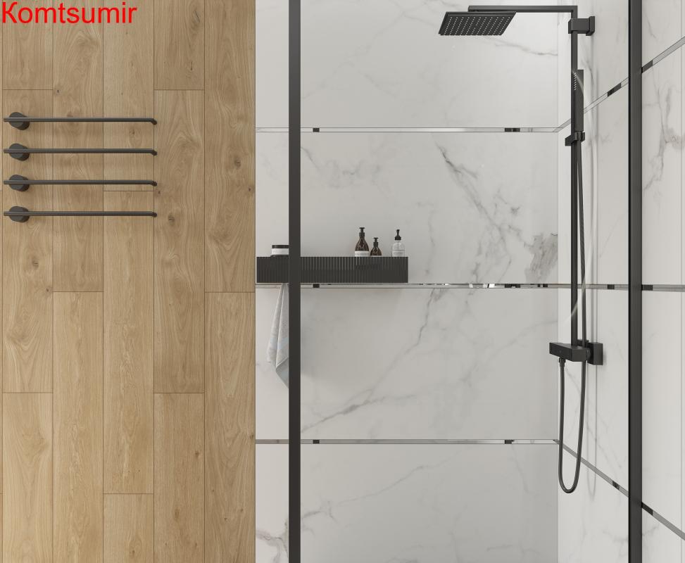 Коллекция Laparet Calacatta Royal 120x60