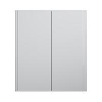 M8FCH0602WM Func, шкаф с полками 60 см (В 700мм), цвет белый матовый