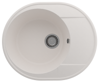 Мойка ULGRAN Quartz Nora 585