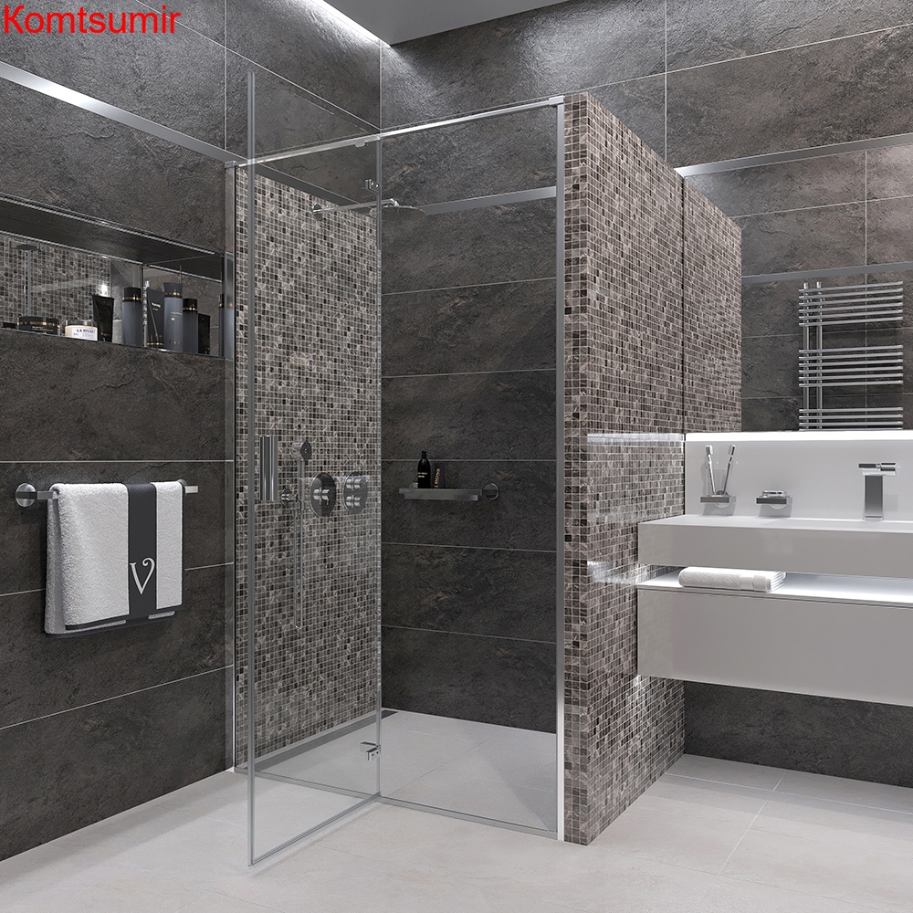 Душевая дверь Veconi VN-73 80*195