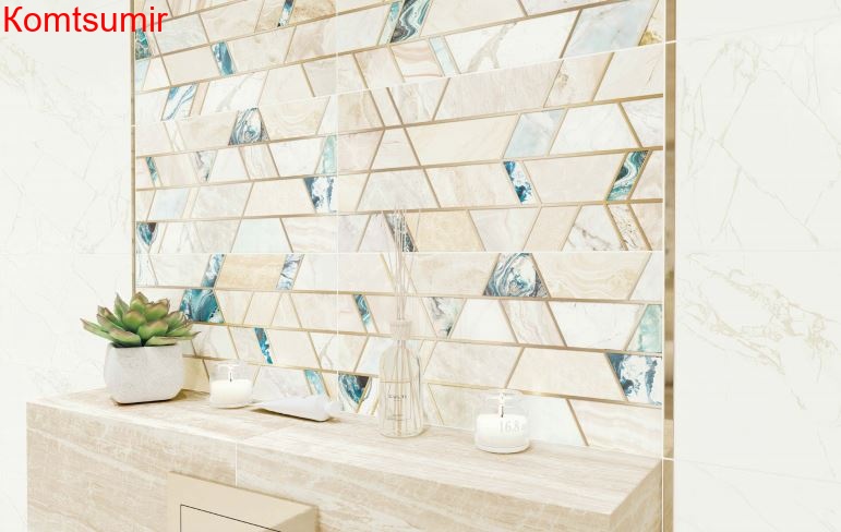 Коллекция New Trend Dover 500x249 мм Коллекция New Trend Dover 500x249 мм