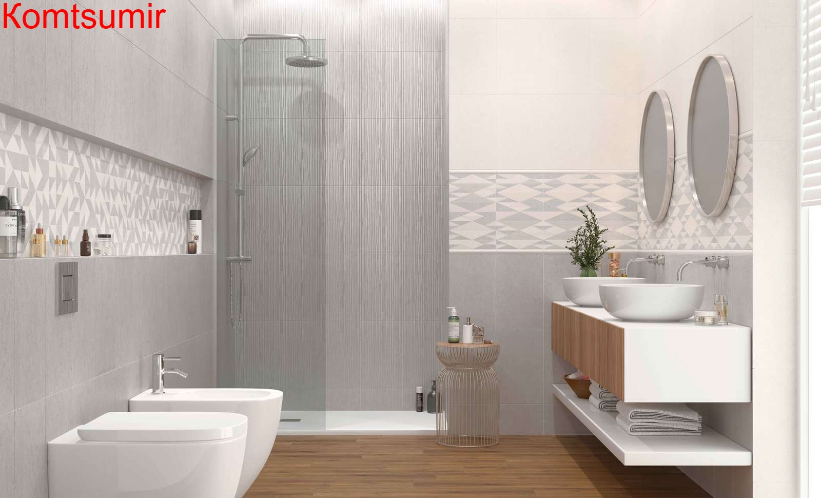 Коллекция Creto Lorenzo