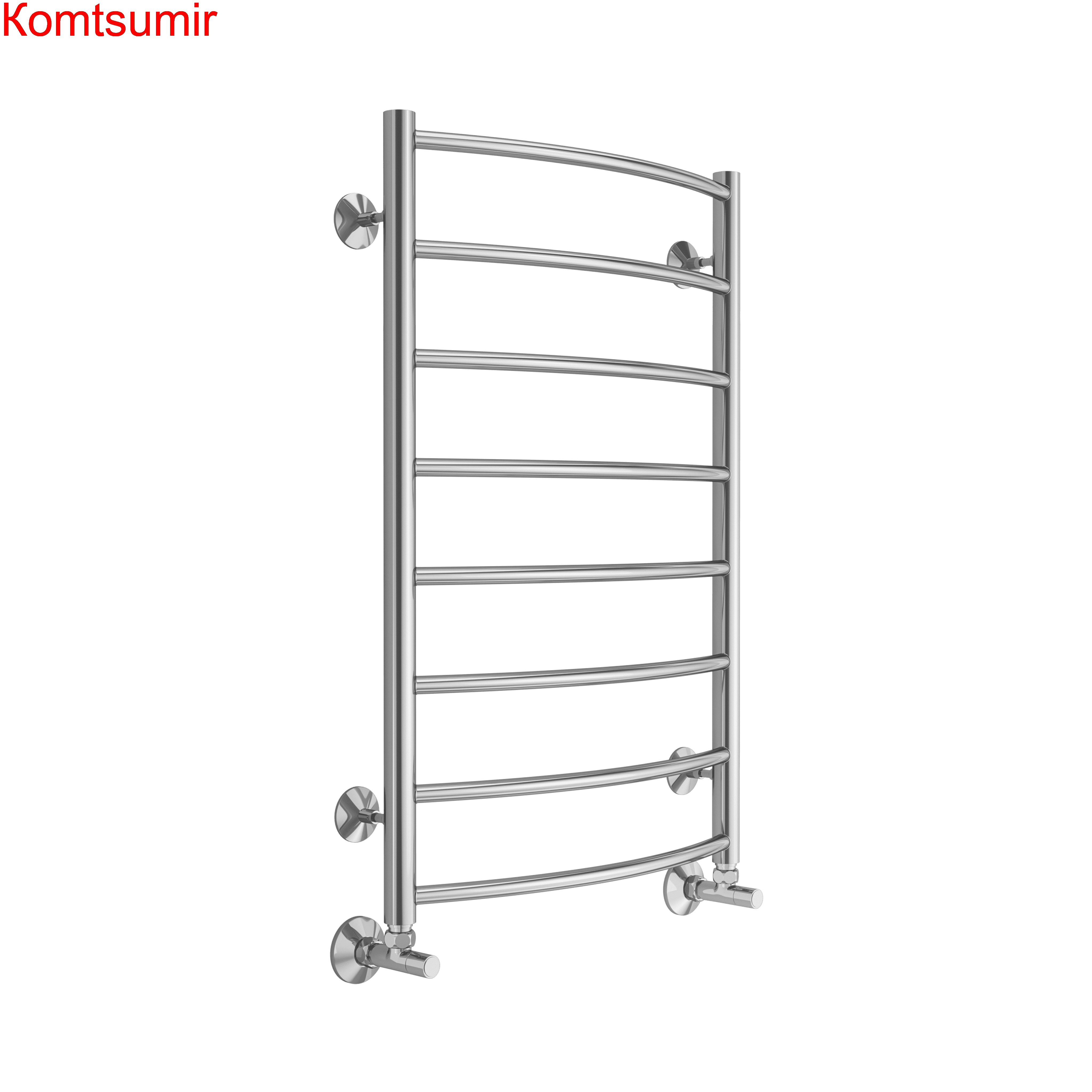 Классик П8 500х800 Полотенцесушитель  TERMINUS