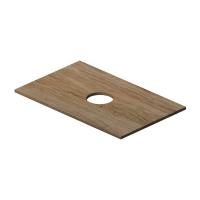 M8FST0800OF Func, Столешница, 80 см, цвет дерево текстурир-ое M8FST0800OF Func, Столешница, 80 см, цвет дерево текстурир-ое