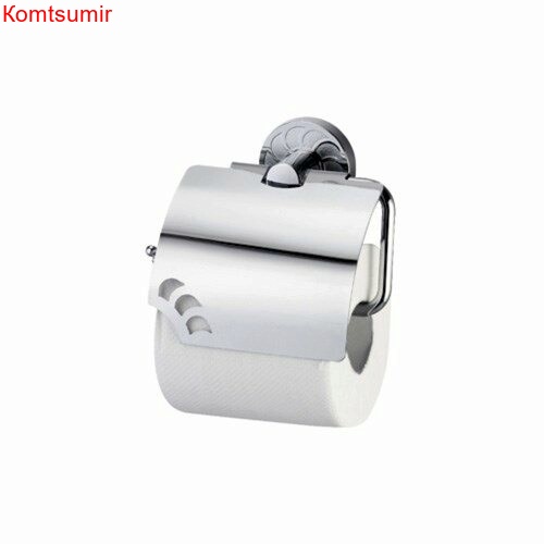 WasserKRAFT Isen K-4025 Держатель туалетной бумаги