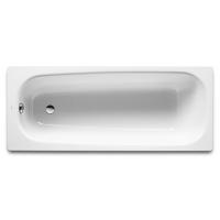 Чугунная ванна Roca Continental 150x70 Чугунная ванна Roca Continental 150x70