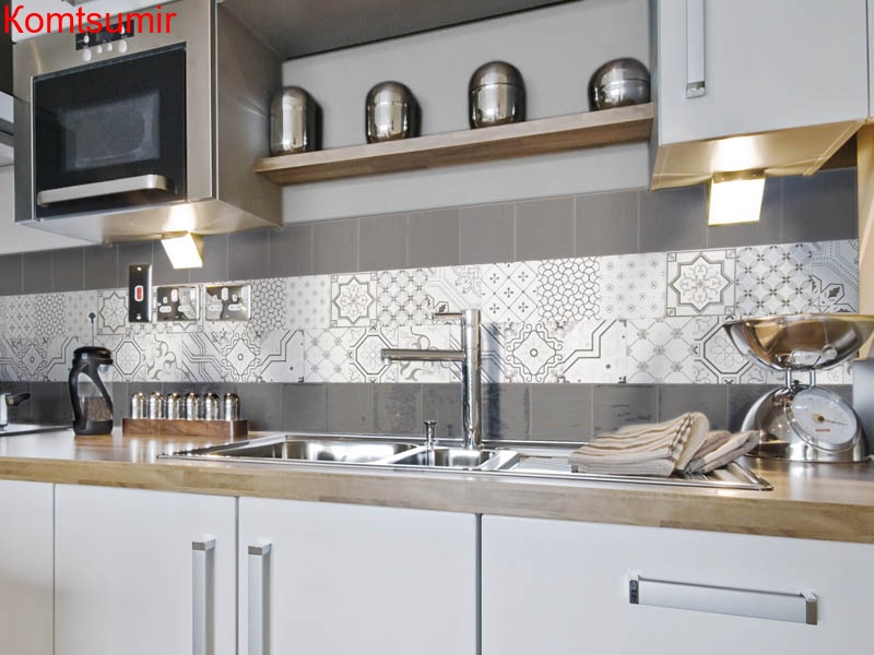 Коллекция Fabresa Ceramics Antic 150*150 мм