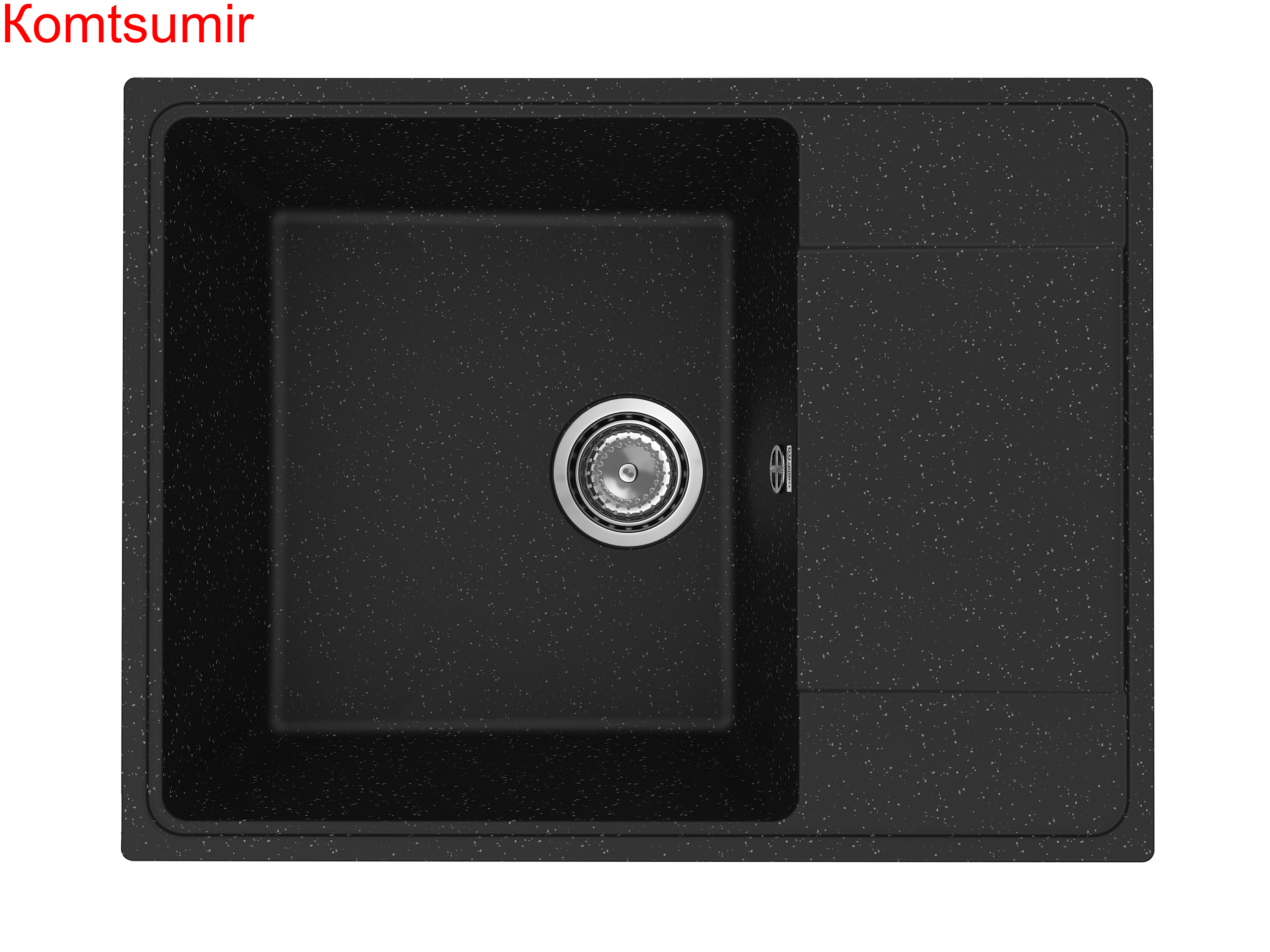 Мойка Practik PR-M 650