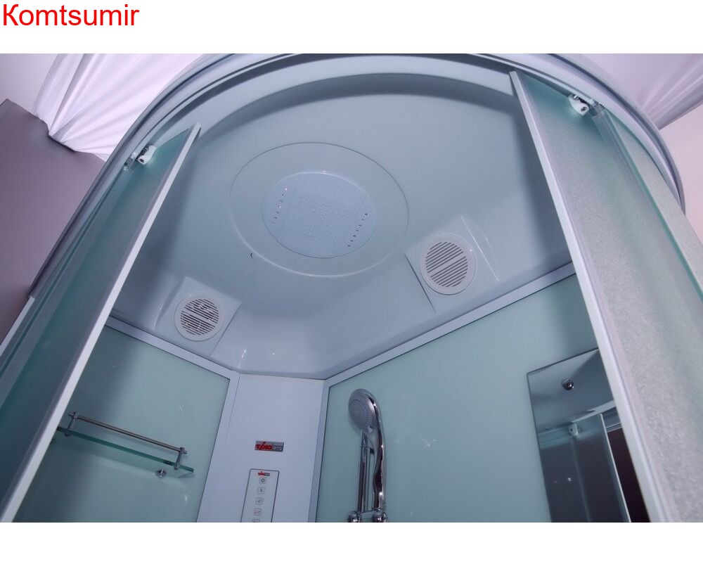 Timo eco TE-0720 L душевая кабина (120*80*218), шт Timo eco TE-0720 L душевая кабина (120*80*218), шт