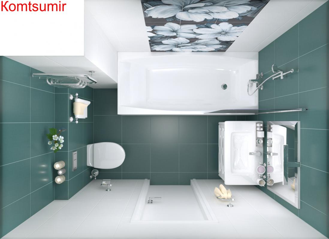 Коллекция Azori Devore 630x316 мм Коллекция Azori Devore 630x316 мм