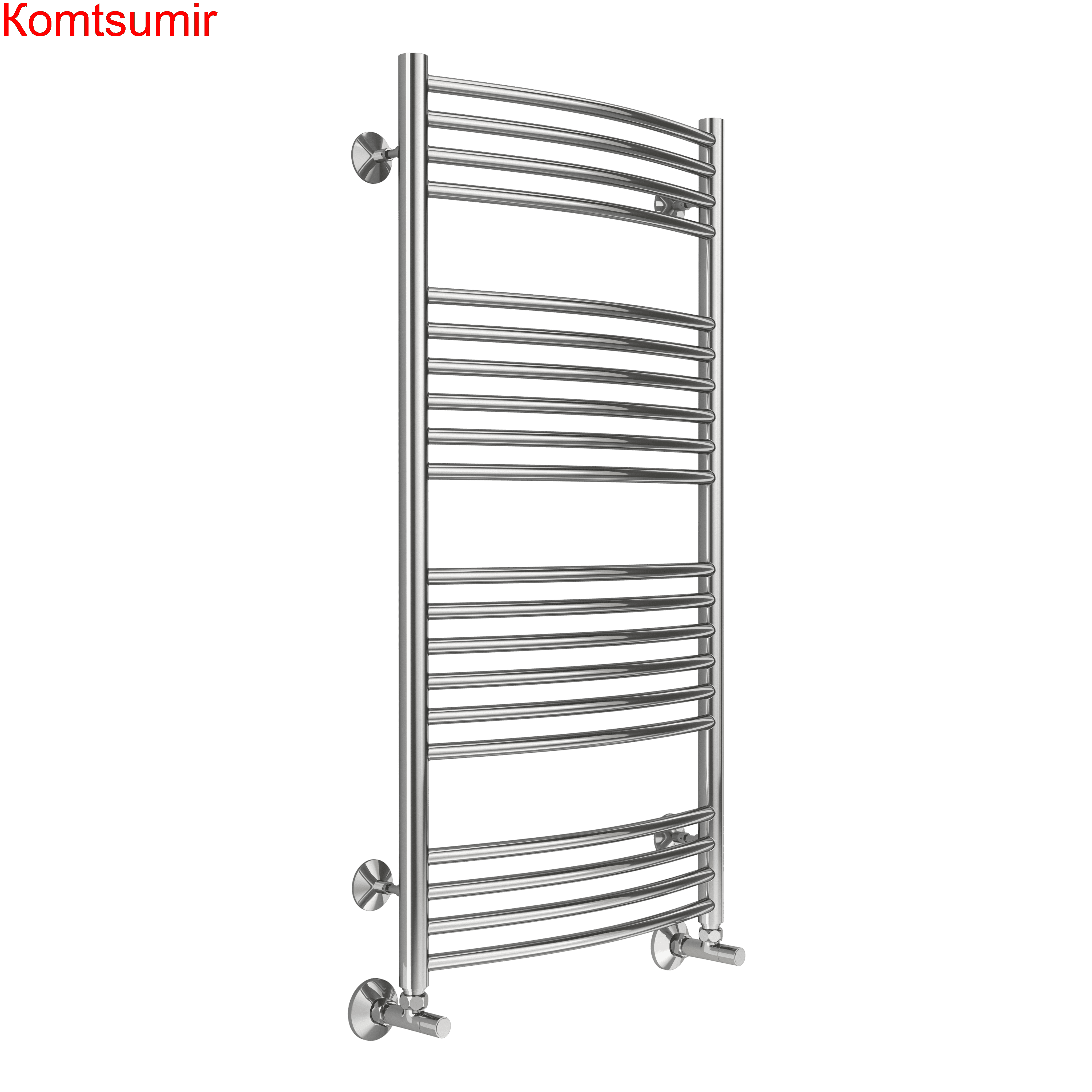 Классик П20 500х1000 Полотенцесушитель  TERMINUS