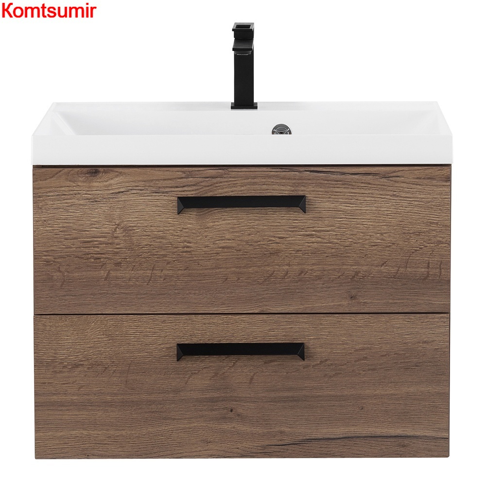 База под раковину подвесная BelBagno AURORA-900-2C-SO-RT База под раковину подвесная BelBagno AURORA-900-2C-SO-RT