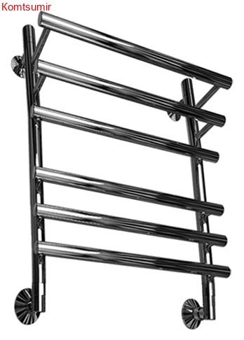 Полотенцесушитель водяной Двин F primo 60/40 1" - 3/4" - 1/2"