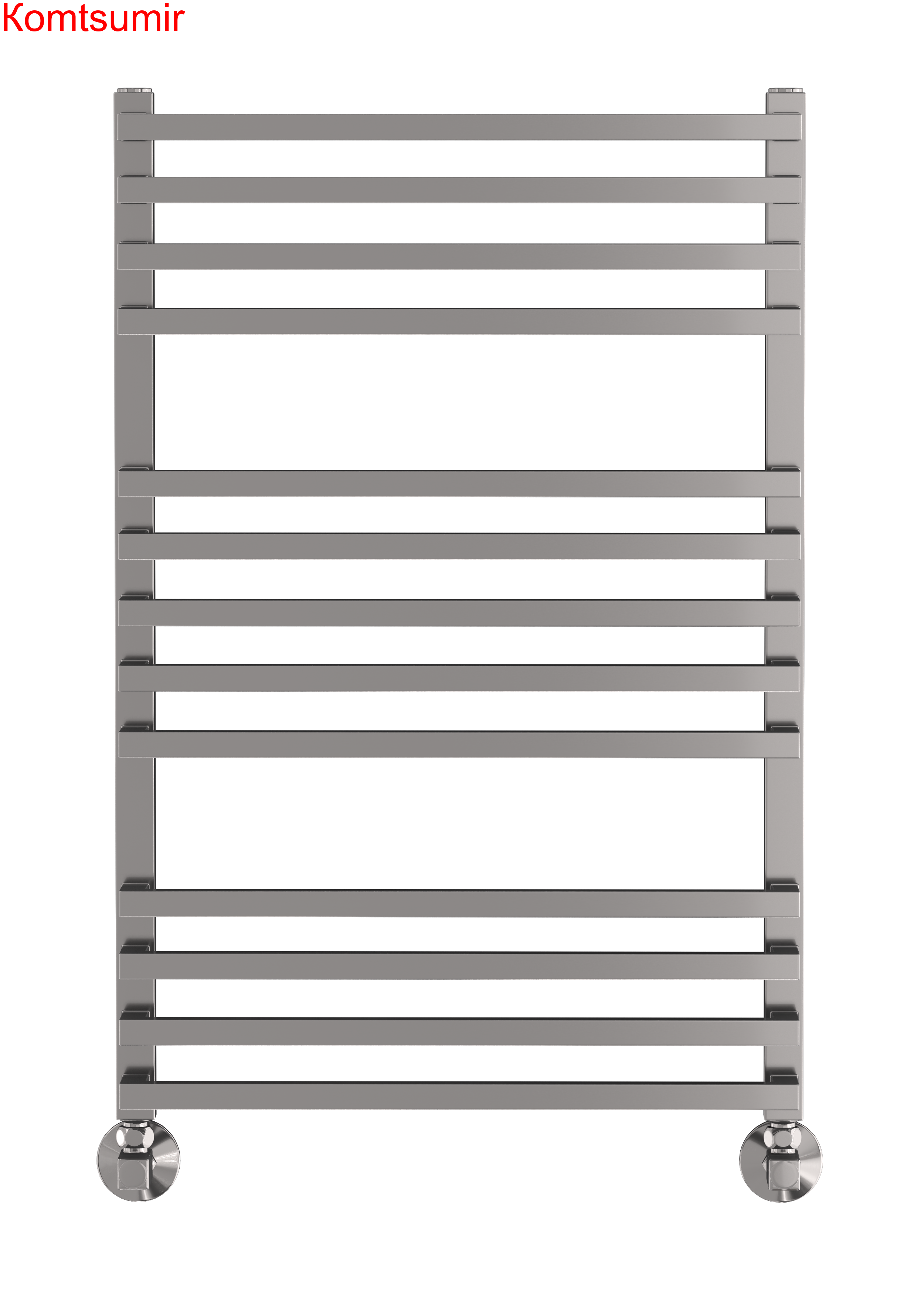 Берн П13 500х800 Полотенцесушитель  TERMINUS
