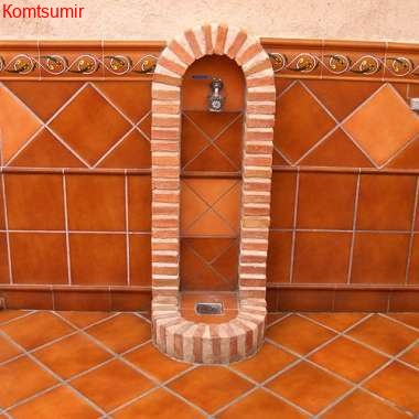 Коллекция Gresmanc Декоры