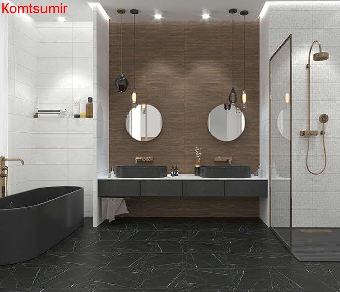 Коллекция Creto Effetto