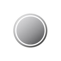 M85AMOX0601WG Универсальное зеркало с контурной LED-подсветкой, ИК- сенсором, круглое, 60 см M85AMOX0601WG Универсальное зеркало с контурной LED-подсветкой, ИК- сенсором, круглое, 60 см