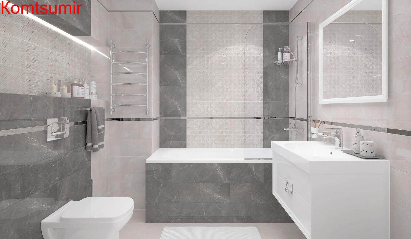 Коллекция Laparet Fronda 200x500